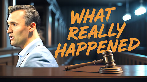 The Rise and Fall of Charlie Kirk: What Really Happened