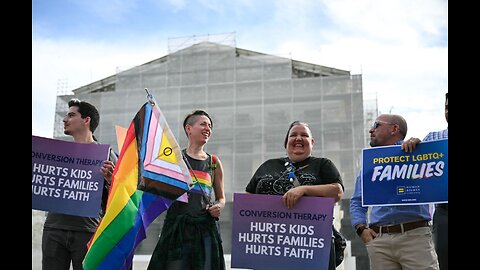 SCOTUS Signals Possible Strike Against Colorado’s Conversion Therapy Ban