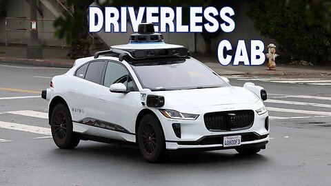 Our First Waymo Adventure: A Futuristic Ride to Remember! driverless Cab