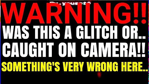 Strange Videos That Have Me Really Puzzled - Minutes Of Horror