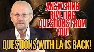 Demonic Oppression VS Possession and More!