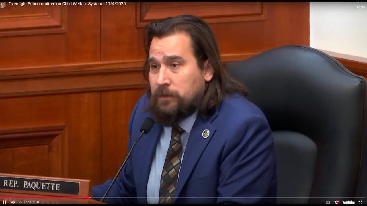 News Of Insurance Fraud At MI Childrens Hospital Exposes Troubling Gender-Affirming Practices