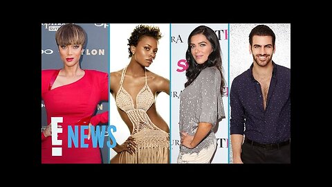 America's Next Top Model WINNERS: Where Are They Now? | E! News