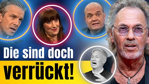 💥Erwischt: Was passiert wenn Politiker den Mund aufmachen? Genau!