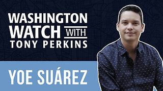 Yoe Suarez Provides a Unique Perspective on Dictatorial Regimes and the U.S. Response to the Cartels