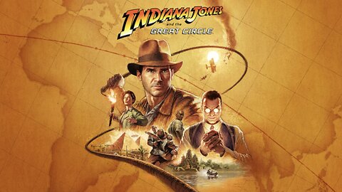Indiana Jones S1E6 (Short Trailer)