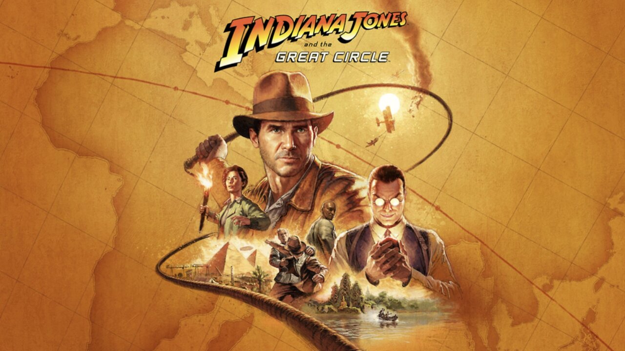 Indiana Jones S1E6 (Short Trailer)