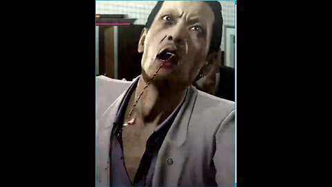 YAKUZA 0 DIRECTORS CUT (SONG SCARFACE RESSURECTED)