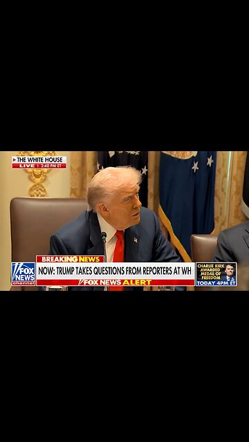 Trump Pokes Fun At Biden's Beach Days