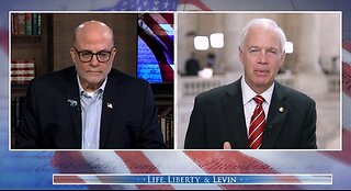 Sen Johnson: This Is An Outrageous Breach And Violation Of Separation Of Powers