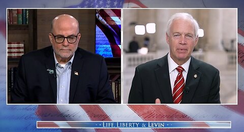 Sen Johnson: This Is An Outrageous Breach And Violation Of Separation Of Powers