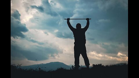 God Broke the Rope !