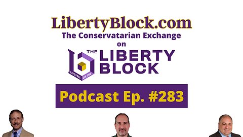 TCE podcast episode #283