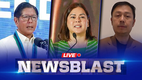 LIVE: SMNI NewsBlast | December 1, 2025