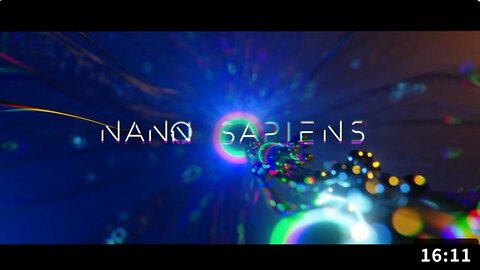 BREAKING EXCLUSIVE: A First Look At The Upcoming Documentary Film "Nano Sapiens" Which Reveals The Covert Microchipping Of The World’s Population From The Director Of Died Suddenly, Jesse Beltran