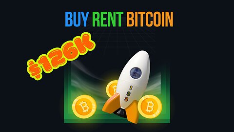 Bitcoin's Wild Ride: $126K ATH then CRASHED to $120K