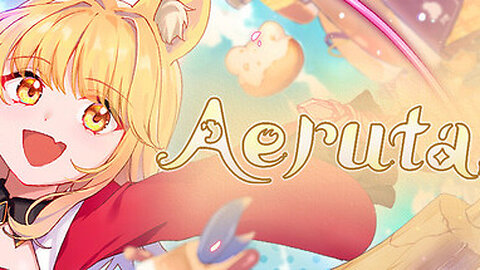 Aeruta Demo Gameplay