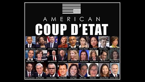 General Michael Flynn- We have an Army of Digital Soldiers. GET READY!