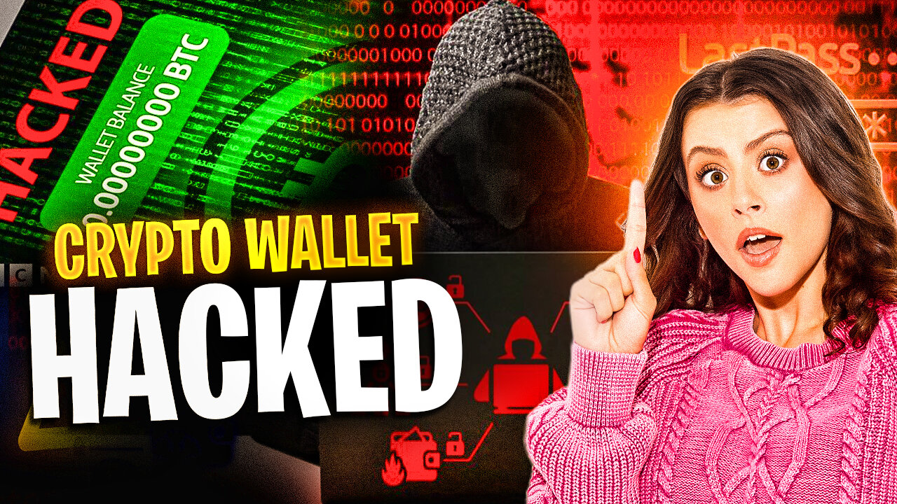 BITCOIN WALLET HACK CAUSES $7 MILLION IN LOSSES! FULL EXPLANATION HERE