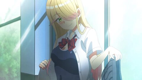 heh got him again | Watari-kun's ****** Is about to Collapse