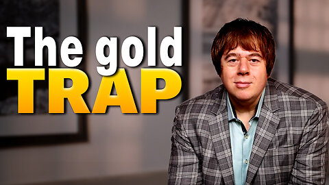Don’t Sell Your Gold Without Knowing This Strategy