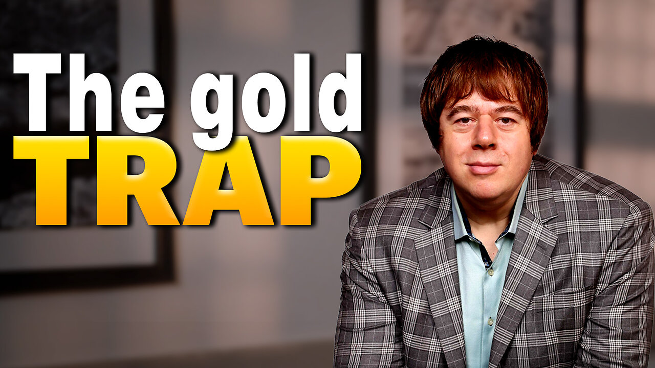 Don’t Sell Your Gold Without Knowing This Strategy