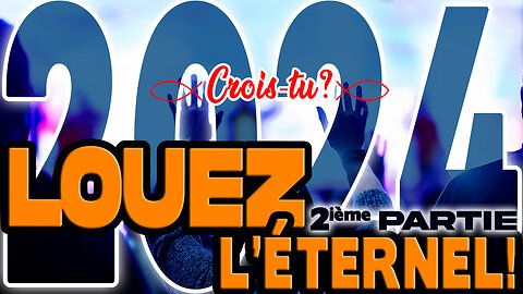 TRÈS BEAU CHANT D’ADORATION AVEC DES PAROLES BIBLIQUES!: 🙏💗🙏 - CROIS-TU? - 🙏💗🙏 #louange #jesus