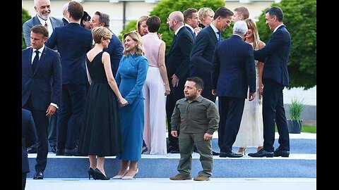NATO-Experiment in der Ukraine als „gescheitert“.