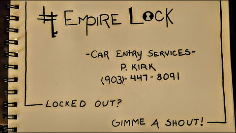 Empire Lock