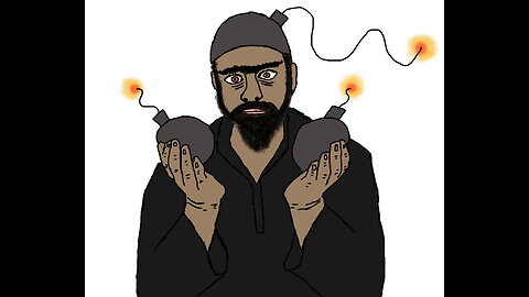 Allahu Akbar Memes Compilation 🐫💣💥