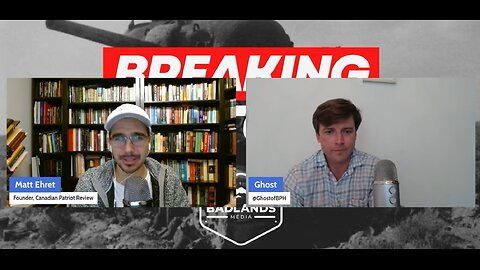 Breaking History Ep 126: Saudi Leverage, Qatar’s Pivot & The End of NATO