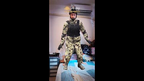 Australian Defence Force (ADF) Careers presents: Army Special Operations Soldier - A modern warrior