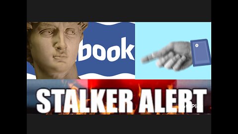 Sandi Wilson | Exhibit 3 | Stalking Michelle's Facebook Fake Account