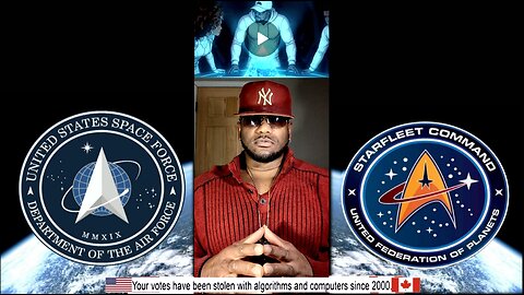 My galactic Journey part 242. United We Stand - White Hat Intel (compilation version)