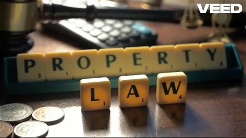 The Secret Title That Makes Property Untouchable: The Hidden Truth About Allodial Ownership