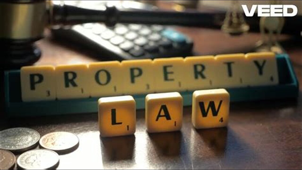 The Secret Title That Makes Property Untouchable: The Hidden Truth About Allodial Ownership