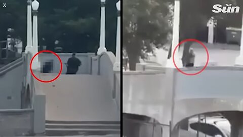 Hero Bondi cop who took down ISIS killer revealed as humble detective