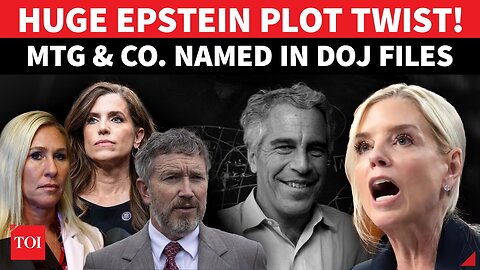 DOJ Sends Congress a Letter Defending Epstein Files Redactions