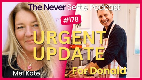 UNLAWFULLY DETAINED: The Names Behind Donald’s 3-Year Imprisonment