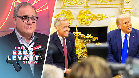 DAY 210: Carney has achieved 'very little' as prime minister