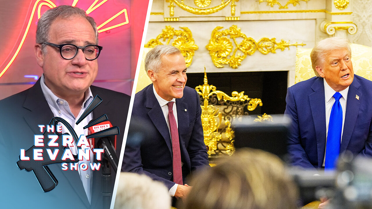 DAY 210: Carney has achieved very little as prime minister