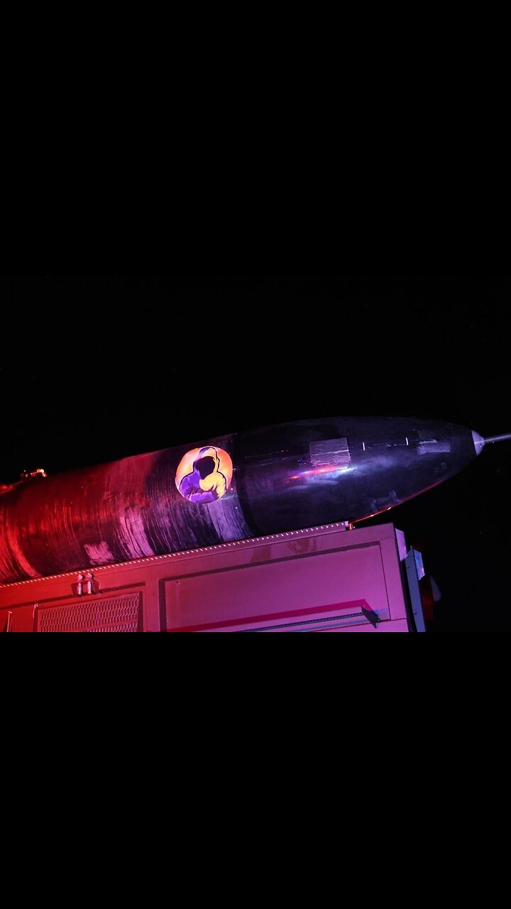 🚀 Massive missile attack on Oryol (Russia) at night!