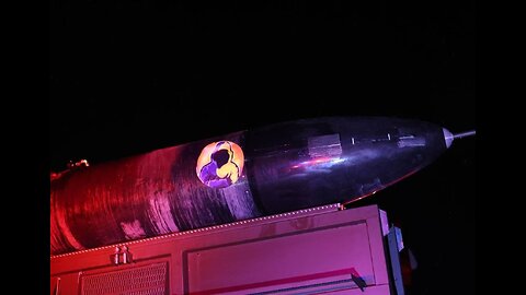 🚀 Massive missile attack on Oryol (Russia) at night!