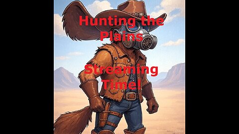 Fight Them Where They Are | Streaming Time!