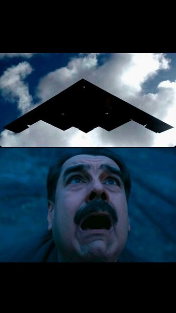 🚨 BREAKING: The United States has just conducted its FIRST land strike against Venezuela, President