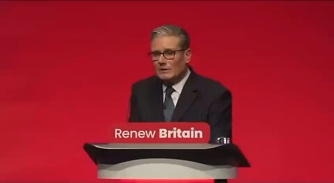 🇬🇧Starmer: «Free speech is a British value and we have guarded it for centuries