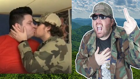 BBT A.I. Compilation Part 20: Billy Gets His Butt Spread Open By Nikocado - Reaction! (BBT)