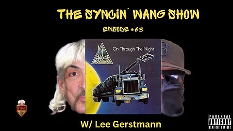 Def Leppard - On Through The Night (Album Review) w/Lee Gerstmann