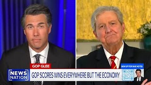 Kennedy Neo-socialist policies would raise prices, not lower them#9225