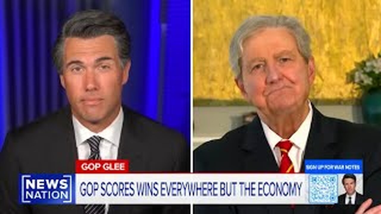 Kennedy Neo-socialist policies would raise prices, not lower them#9225